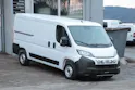 Fiat Ducato 290 35 Kaw. 3450 H1 2.2 L2H1 140PS MY2026