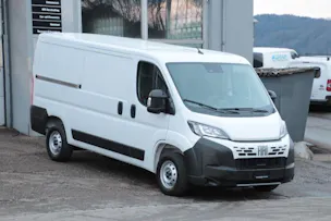 Fiat Ducato 290 35 Kaw. 3450 H1 2.2 L2H1 140PS MY2026