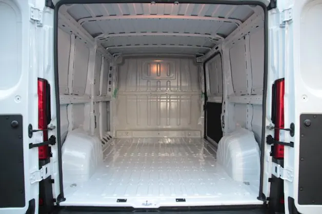 Fiat Ducato 290 35 Kaw. 3450 H1 2.2 L2H1 140PS MY2026