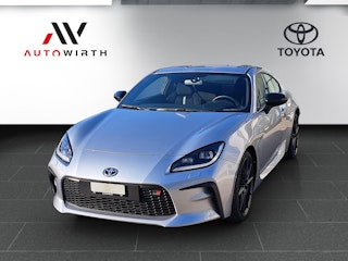 Vehicle image TOYOTA GR 86 0 Vehicle image TOYOTA GR 86 0