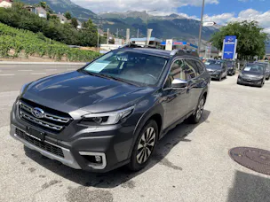 Subaru Outback 2.5i 30th Anniversary Edition