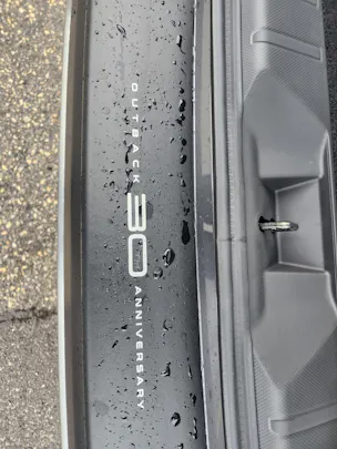 Subaru Outback 2.5i 30th Anniversary Edition