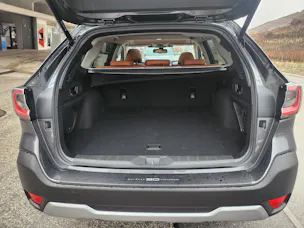 Subaru Outback 2.5i 30th Anniversary Edition