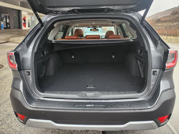 Subaru Outback 2.5i 30th Anniversary Edition