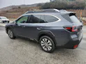 Subaru Outback 2.5i 30th Anniversary Edition
