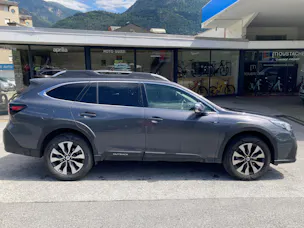 Subaru Outback 2.5i 30th Anniversary Edition