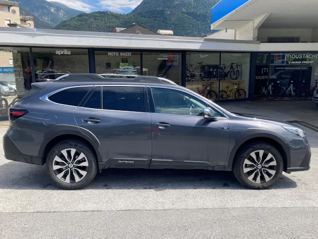 Subaru Outback 2.5i 30th Anniversary Edition