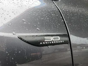 Subaru Outback 2.5i 30th Anniversary Edition