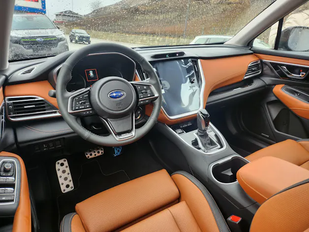 Subaru Outback 2.5i 30th Anniversary Edition
