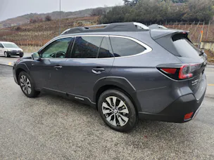 Subaru Outback 2.5i 30th Anniversary Edition