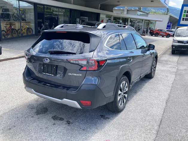 Subaru Outback 2.5i 30th Anniversary Edition