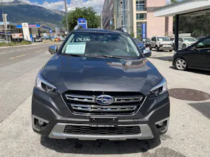 Subaru Outback 2.5i 30th Anniversary Edition