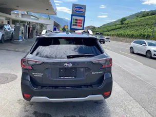 Subaru Outback 2.5i 30th Anniversary Edition