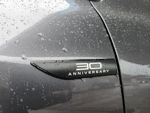 Subaru Outback 2.5i 30th Anniversary Edition