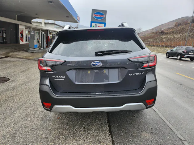 Subaru Outback 2.5i 30th Anniversary Edition