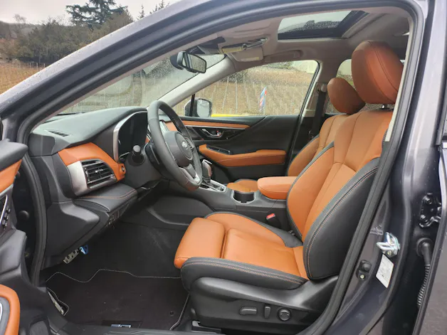 Subaru Outback 2.5i 30th Anniversary Edition