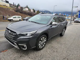 Subaru Outback 2.5i 30th Anniversary Edition