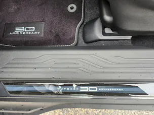 Subaru Outback 2.5i 30th Anniversary Edition