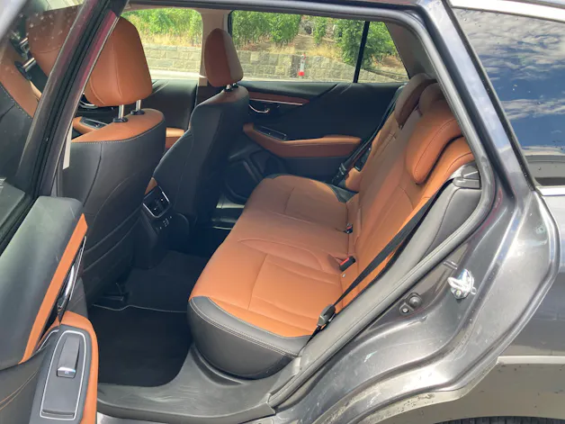 Subaru Outback 2.5i 30th Anniversary Edition