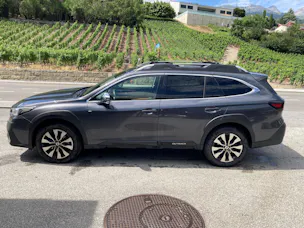 Subaru Outback 2.5i 30th Anniversary Edition