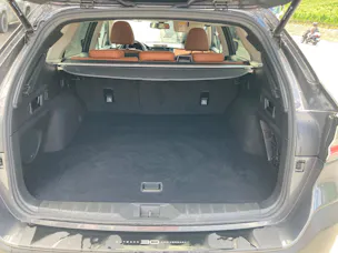 Subaru Outback 2.5i 30th Anniversary Edition