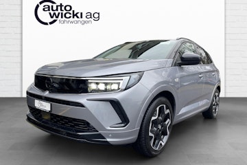 Vehicle image OPEL GRANDLAND 0 Vehicle image OPEL GRANDLAND 0