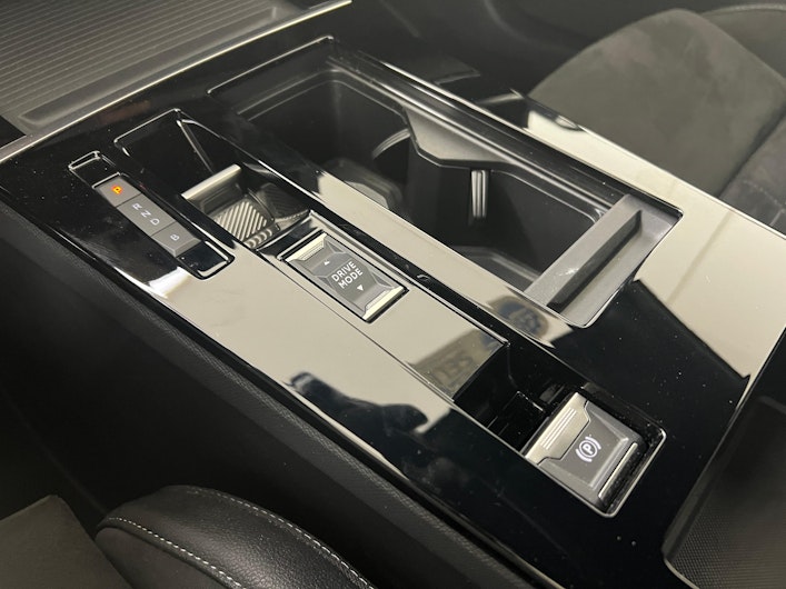 Vehicle image OPEL ASTRA