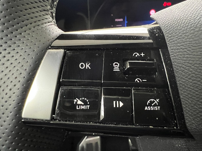 Vehicle image OPEL ASTRA