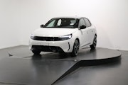 First vehicle image