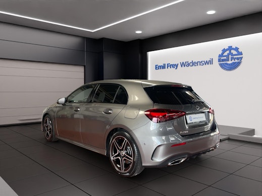 MERCEDES-BENZ A 200 Night Star AMG Line 2