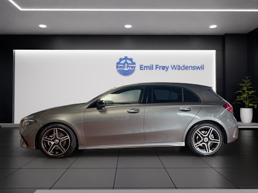 MERCEDES-BENZ A 200 Night Star AMG Line 1