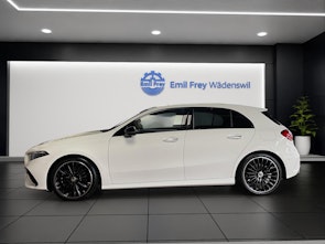Vehicle image MERCEDES-BENZ A 220 4MATIC AMG Line