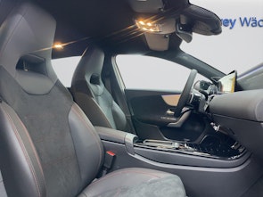 Vehicle image MERCEDES-BENZ A 220 4MATIC AMG Line