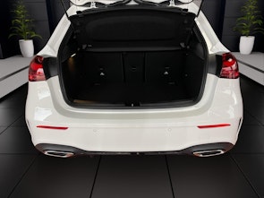 Vehicle image MERCEDES-BENZ A 220 4MATIC AMG Line