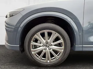 Mazda CX-5 2.5 Takumi AWD