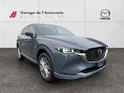 Mazda CX-5 2.5 Takumi AWD