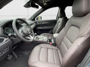 Mazda CX-5 2.5 Takumi AWD