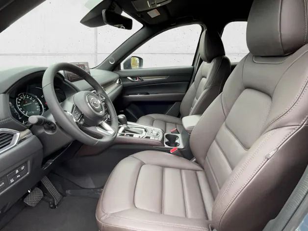 Mazda CX-5 2.5 Takumi AWD