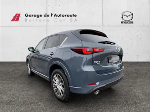 Mazda CX-5 2.5 Takumi AWD