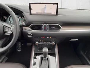 Mazda CX-5 2.5 Takumi AWD