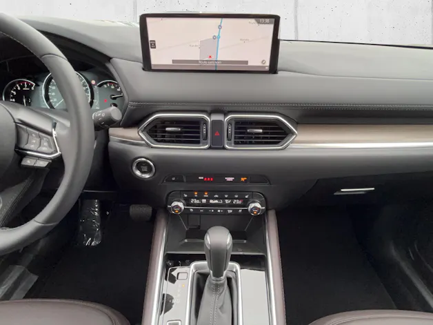 Mazda CX-5 2.5 Takumi AWD