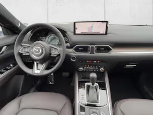 Mazda CX-5 2.5 Takumi AWD
