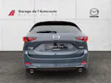 Mazda CX-5 2.5 Takumi AWD