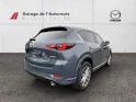 Mazda CX-5 2.5 Takumi AWD