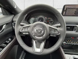 Mazda CX-5 2.5 Takumi AWD