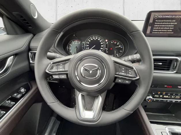 Mazda CX-5 2.5 Takumi AWD