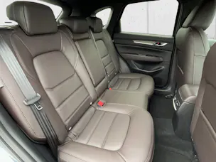 Mazda CX-5 2.5 Takumi AWD