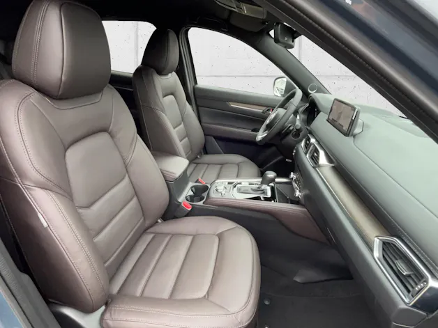 Mazda CX-5 2.5 Takumi AWD