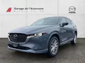 Mazda CX-5 2.5 Takumi AWD