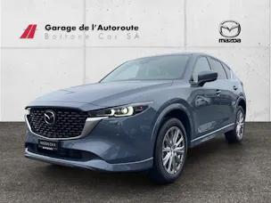 Mazda CX-5 2.5 Takumi AWD